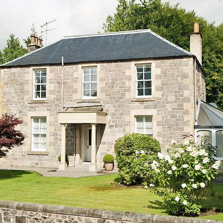 Craig Villa Guest House Callander Esterno foto
