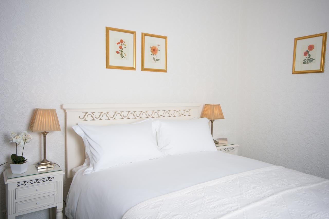 Craig Villa Guest House Callander Esterno foto