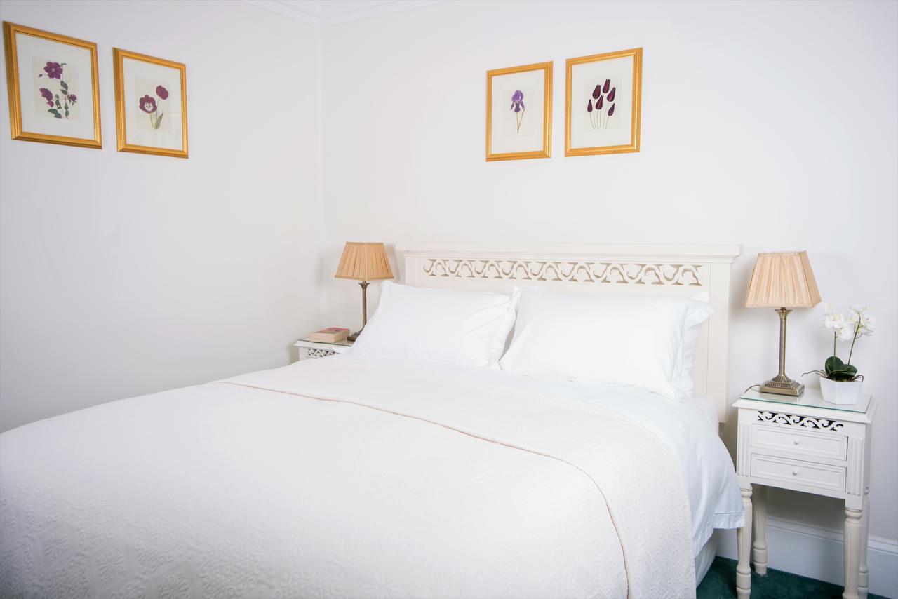 Craig Villa Guest House Callander Esterno foto