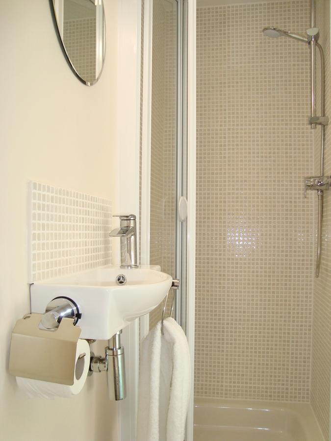 Craig Villa Guest House Callander Esterno foto
