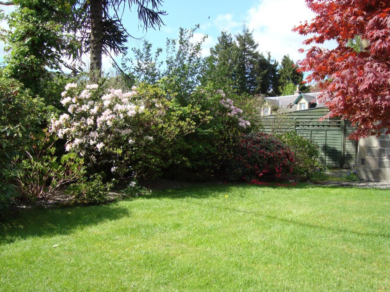 Craig Villa Guest House Callander Esterno foto
