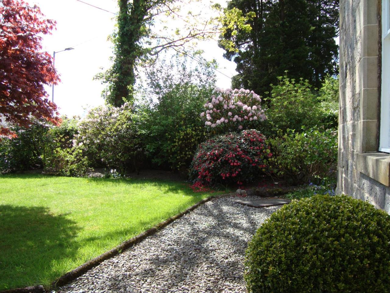 Craig Villa Guest House Callander Esterno foto